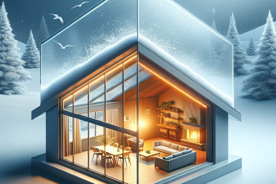 Ma fenêtre de toit protège-t-elle bien ma maison contre l’humidité et le froid