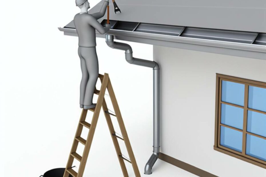 Installer des protège-gouttières : bonne ou mauvaise idée ?