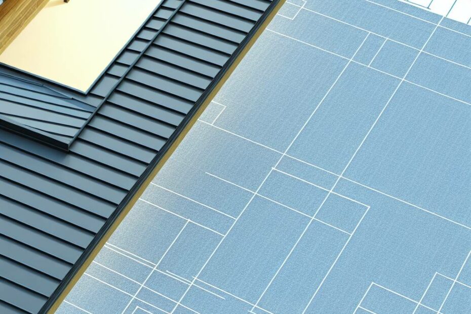 Les tendances 2025 en couverture de toiture