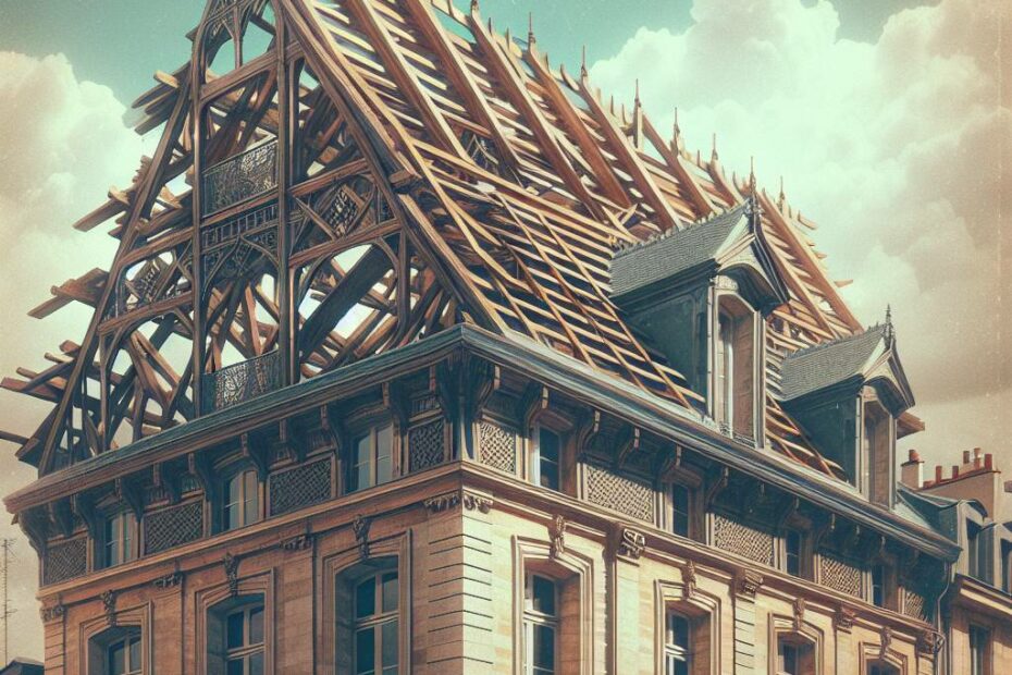 Pourquoi ma charpente a besoin d’une inspection urgente à bordeaux