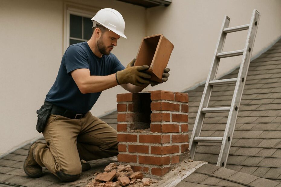 Démontage de cheminée le guide essentiel pour une rénovation réussie