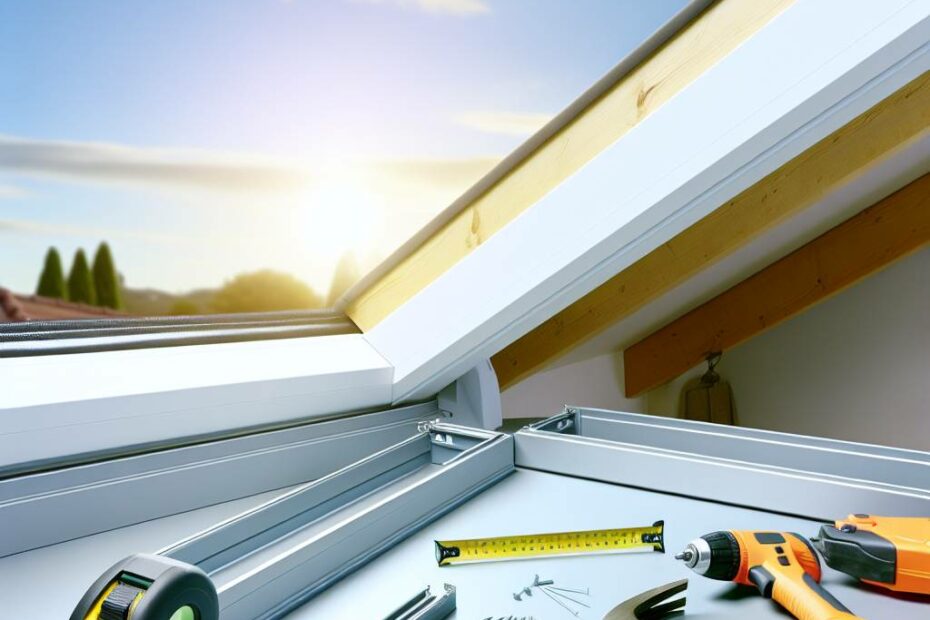Installer une fenêtre de toit : ce qu’il faut savoir