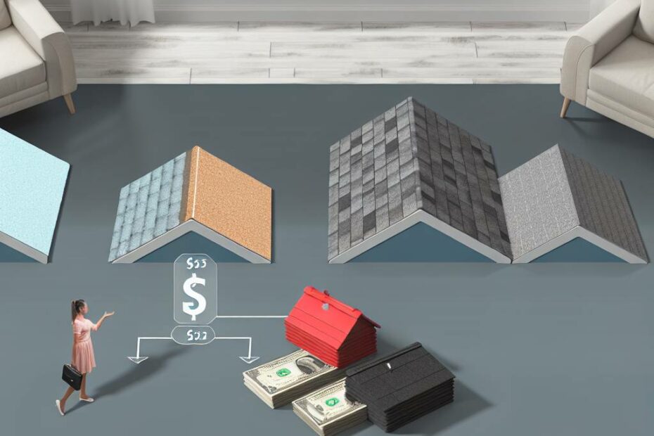Quel budget prévoir pour une nouvelle couverture de toiture ?