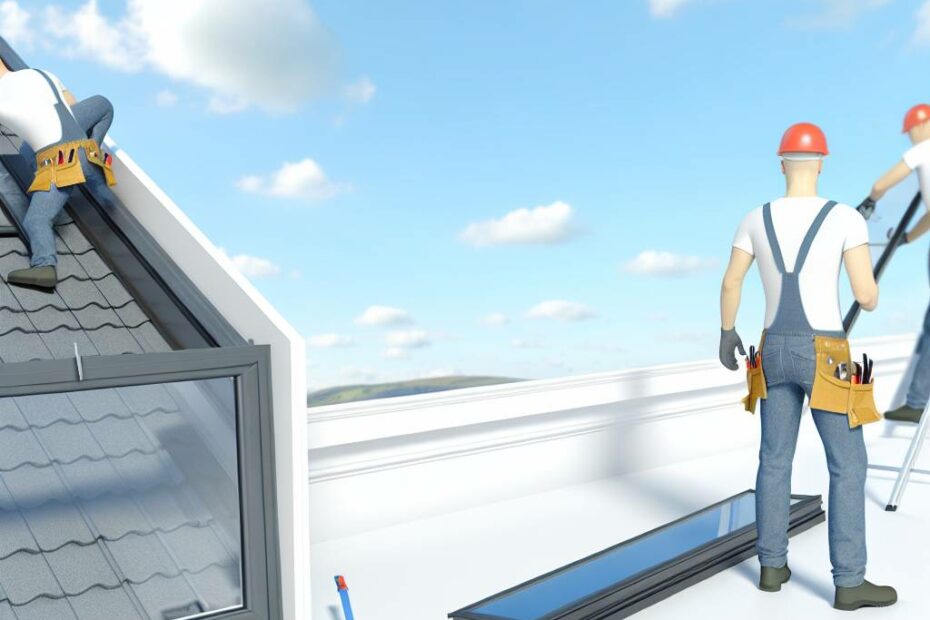 Installer une fenêtre de toit : ce qu’il faut savoir