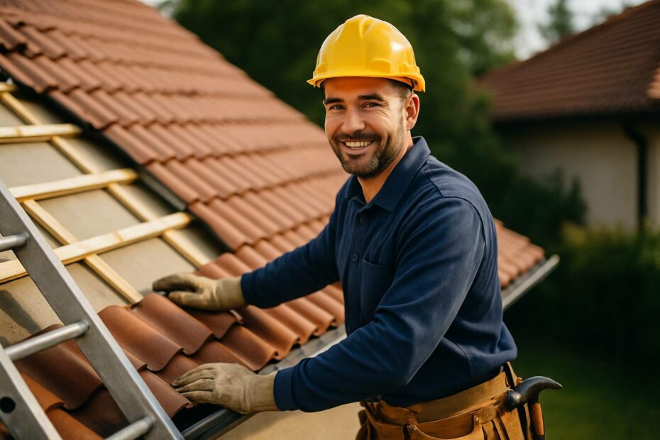 Comment préparer votre chantier toiture pour éviter les mauvaises surprises