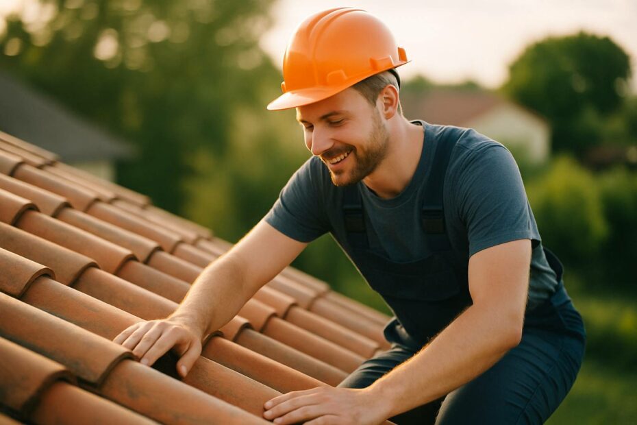 Toiture et fortes chaleurs : comment éviter les dégâts