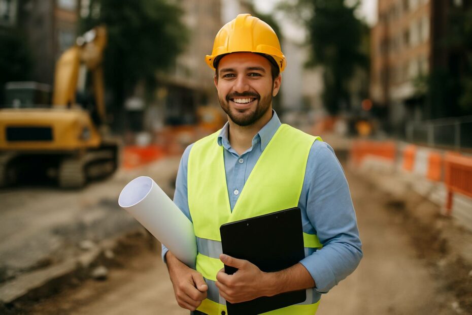 Ce qu’il faut prévoir avant de lancer un chantier en zone urbaine