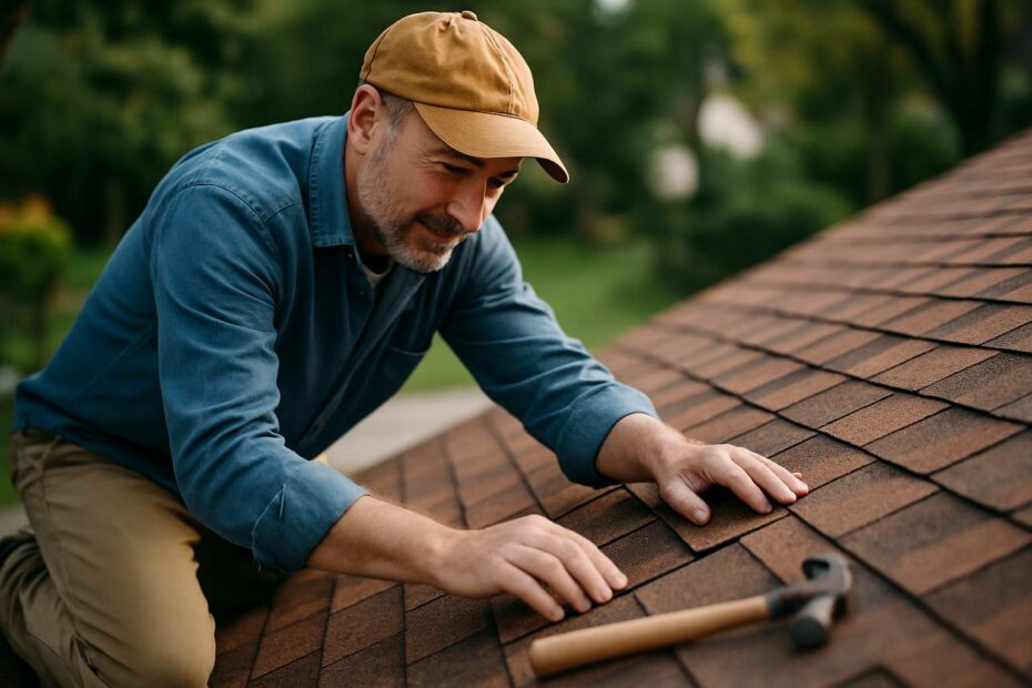 Les 5 erreurs à éviter avant de refaire sa toiture
