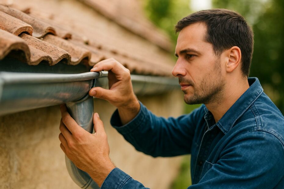 Les erreurs courantes en zinguerie et comment les éviter à bordeaux