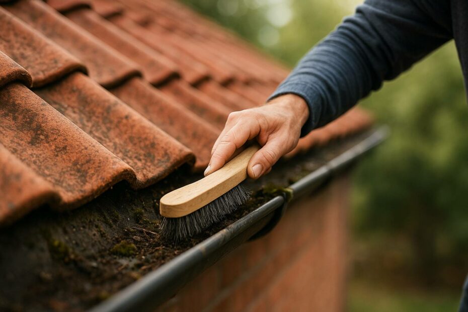 Pourquoi et comment entretenir votre toiture pour prolonger sa durée de vie