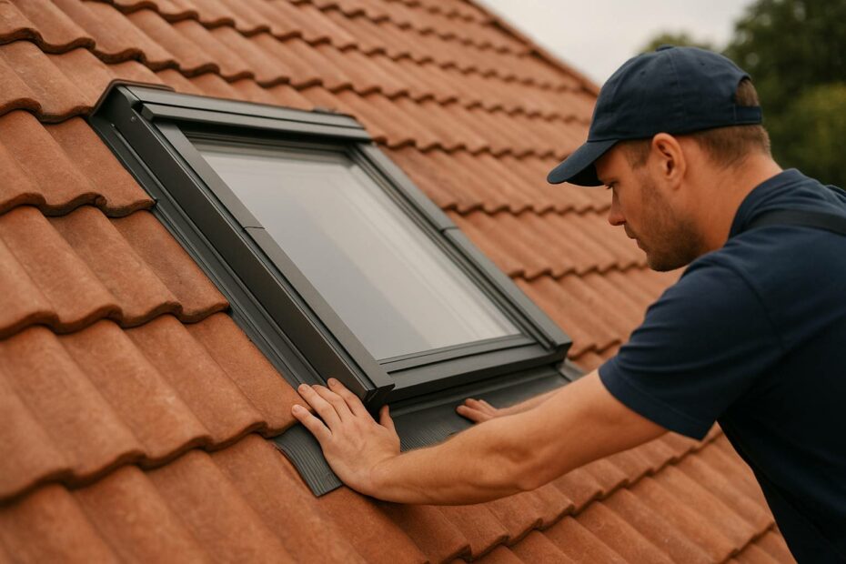 Velux sur votre toit : éviter les erreurs qui coûtent cher avant de percer