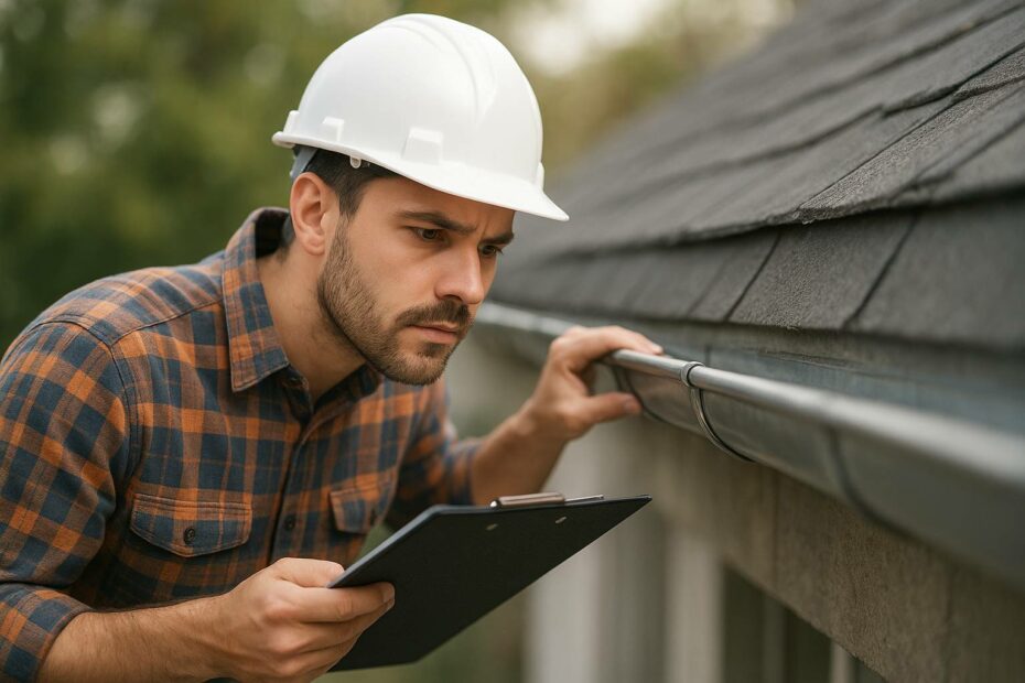 Les indispensables à vérifier avant de démarrer vos travaux de zinguerie